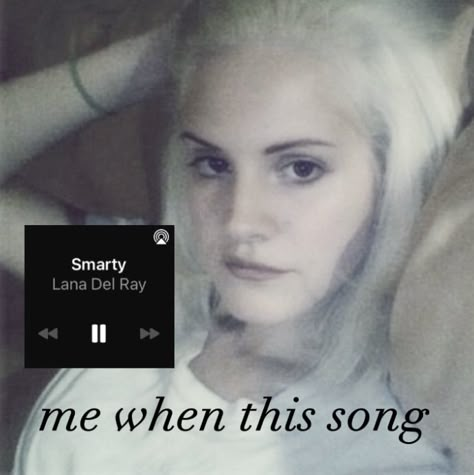 Smarty Lana Del Rey, Lizzy Grant Aesthetic, Songs That Describe Me, Lana Del Rey Songs, Female Hysteria, Lana Del Rey Lyrics, How To Disappear, Girls Diary, Lust For Life