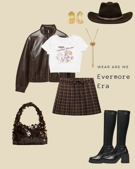 Eras Tour Outfits Part 2 🌙 🍂 💗🏙️ The countdown is officially on for the Canadian dates!!!! I will be heading to Vancouver in December to see Taylor Swift, where will you be seeing her?! #taylorswift #erastour #concertinspo #concertoutfit #tswiftoutfit Comment SHOP below to receive a DM with the link to shop this post on my LTK ⬇ https://liketk.it/4Vo1P Betty Inspired Outfits Taylor Swift, Outfits Taylor Swift, Eras Tour Outfits, Tour Outfits, Inspired Outfits, Eras Tour, Concert Outfit, Fall Fashion, Vancouver