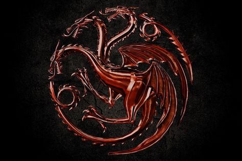 House of the Dragon will be first Game of Thrones spinoff previous efforts cancelled Game Of Thrones Show, Targaryen Sigil, Game Of Thrones Episodes, Game Of Thrones Prequel, The Winds Of Winter, Watch Game Of Thrones, Hbo Game Of Thrones, Bates Motel, Date And Time