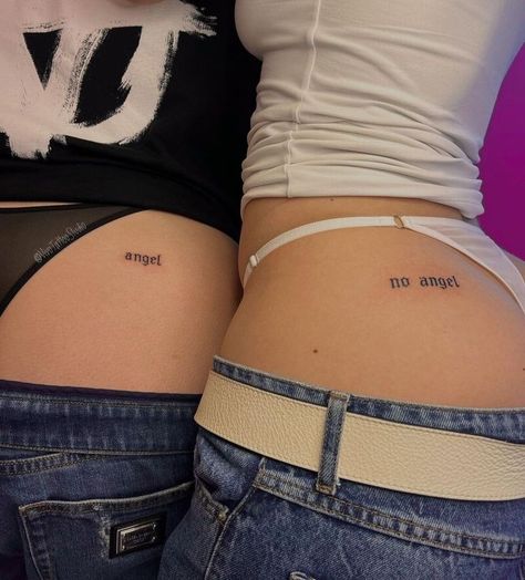 ccdd0bf8-f836-42a1-a5bb-b2933c7957ab Duo Tattoo, Hip Tattoos Women, Red Ink Tattoos, Tattoed Girls, Back Tattoo Women, Discreet Tattoos, Female Tattoo, Ankle Tattoo, Feminine Tattoos