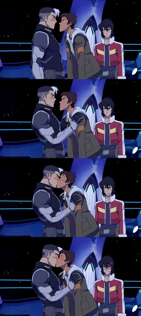 Shiro X Lance X Keith, Shiro X Lance Voltron, Lance X Shiro, Shance Voltron, Voltron Shiro X Lance, Voltron Shance, Voltron Lance And Allura, Voltron Shiro And Allura, Voltron Legendary Defender Lance