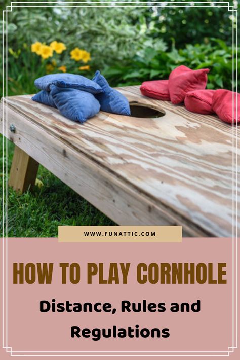 How To Play Cornhole, Rules For Corn Hole Game, Corn Hole Rules Printable, Cornhole Party Food, Cornhole Rules Printable, Diy Cornhole Boards How To Build, Cornhole Tournament Ideas, Corn Hole Rules, Cornhole Game Rules