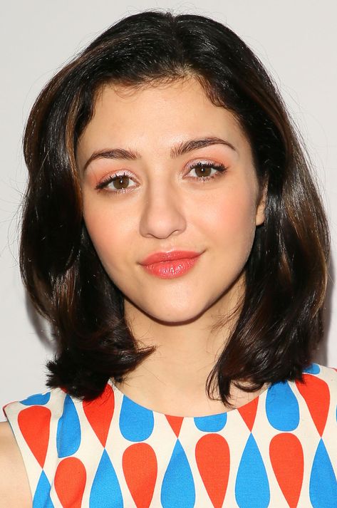 Katie Findlay, Actresses