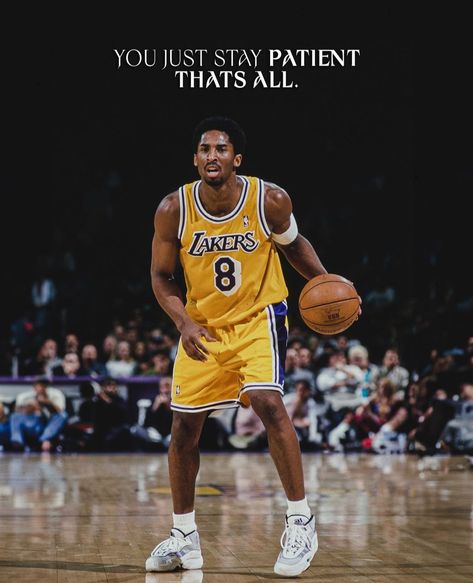 Kobe Motivation, Kobe Bryant Aesthetic, Young Kobe Bryant, Funny Basketball Pictures, Nba Quotes, Basketball Quotes Inspirational, Mamba Forever, Kobe Bryant Poster, Kobe Bryant 8