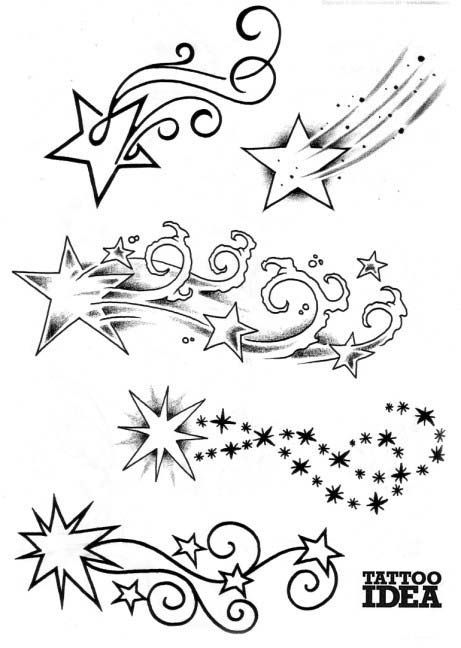 Sparkle Drawing, Dragon Tattoo Drawing, Swirl Tattoo, Sparkle Tattoo, Cuff Tattoo, Magic Runes, Cool Tattoo Drawings, Tattoo Themes, Crystal Drawing