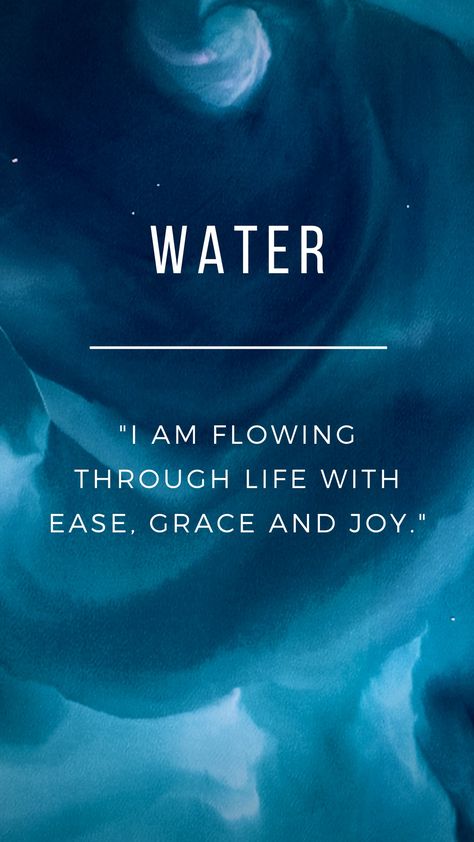 “I am flowing through life with ease, grace and joy.”  Noelani Hawaii Short Inspirational Life Quotes, Flow Quotes, Reality Of Life Quotes, A Course In Miracles, Vision Board Affirmations, Quotes About Life, Positive Self Affirmations, New Energy, Inspiring Quotes About Life