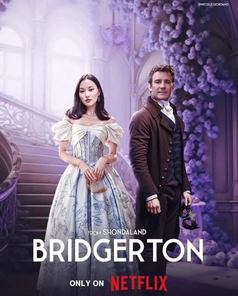 Masked Woman, Benedict Bridgerton, Bridgerton Season 3, Queen Charlotte, Netflix And Chill, Netflix Movies, Shows On Netflix, Season 4, Season 3