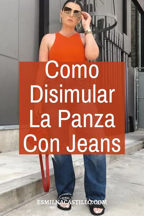 Outfits Para Fiesta Casual, Look Con Jeans Outfits, Outfit Casual Verano Mujer, Jeans Palazzo Outfits, Look Casual Verano, Outfit Para Fiesta Casual, Outfits Elegantes Con Jeans, Outfit Fiesta Casual, Outfit Curvy Elegante