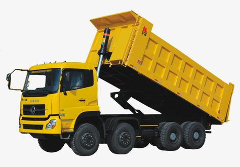 Rc Construction Equipment, Truck Transportation, Truk Besar, Truck Clipart, Construction Trucks, Dumper Truck, Construction Vehicle, Cargo Trailers, Construction Birthday