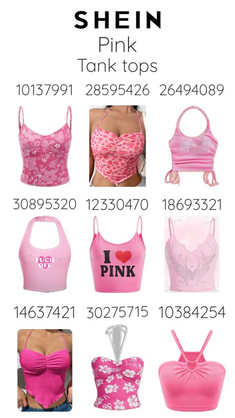 Shein Bikinis Codes, Shein Codes Summer, Shein Y2k Outfits Codes, Shein Tops Codes, Cute Shein Outfits Codes, Shein Summer Outfits With Codes, Shein Outfits Summer 2024 Codes, Summer Shein Finds, Shien Clothes Outfits With Codes