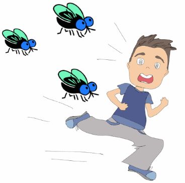 Do Gnats Bite? In this article, we are going to see - If gnats really bite or not? Yes, some species of Gnats do bite & such species are called biting gnats Gnat Bites, Get Rid Of Flies, Cannon Ball, Fly Traps, Bug Bites, Mario Characters, Fictional Characters