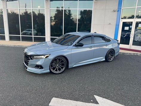 Sonic Gray Pearl Honda Accord, 2021 Honda Accord Sport Sonic Grey, 2022 Honda Accord Sport Sonic Grey, Sonic Grey Honda Accord, Honda Accord Aesthetic, 2022 Honda Accord Sport, Honda Sports Car, Honda Accord Custom, Honda Civic Sport