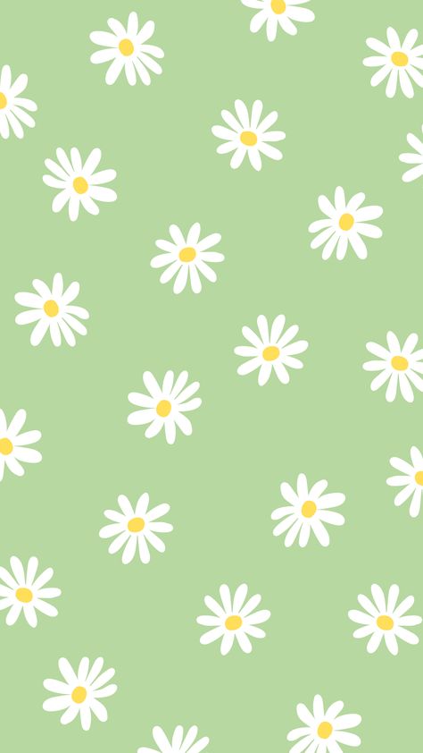 Background Cool, Among The Wildflowers, Wallpaper Aesthetic Wallpaper, 4k Wallpaper Iphone, Jelly Wallpaper, Cute Blue Wallpaper, Daisy Wallpaper, Wallpaper Iphone Wallpaper, Simple Phone Wallpapers