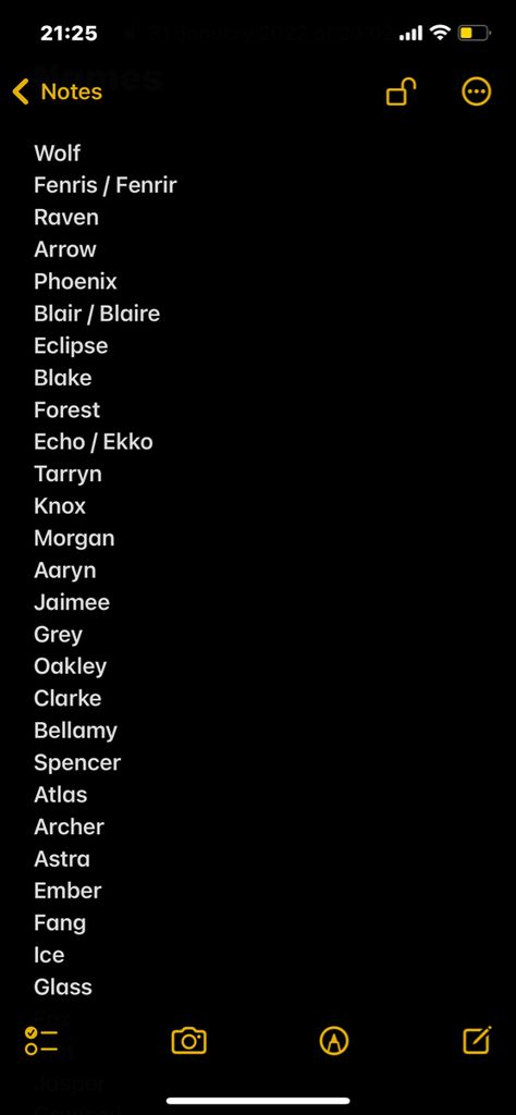 These are just some names I like that are relatively gender neutral :) Nonbinary Names List Unique, Unique Gender Neutral Names With Meaning, Enby Names Nouns, Feminine Nonbinary Names, Dark Gender Neutral Names, Name For Both Genders, Masc Nonbinary Names, Aesthetic Gender Neutral Names, Nonbinary Names With Meaning