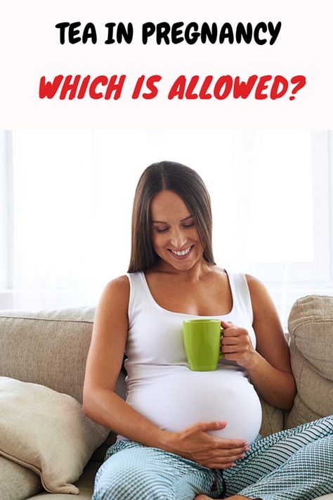 A pleasantly warm tea during pregnancy can relax. But beware: not every type of tea is allowed! Here you will find out everything you need to know. Sore Throat While Pregnant, Cold While Pregnant, Chai Tea Benefits, Turmeric Tea Benefits, Immunity Tea, Sore Throat Tea, Type Of Tea, Pregnancy Tea, Spearmint Tea