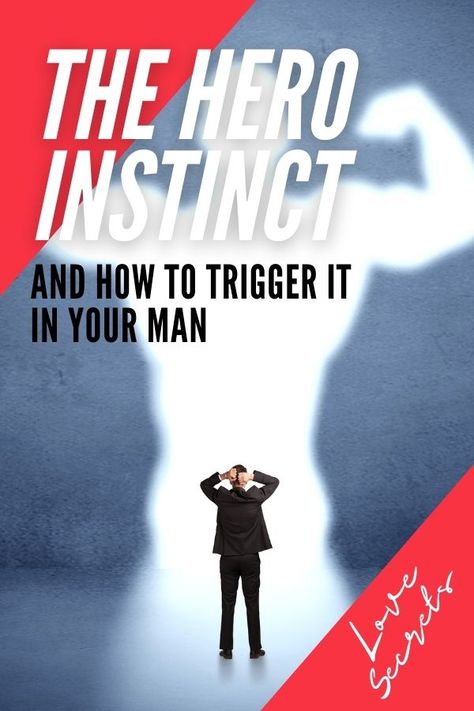 How To Trigger A Man's Hero Instinct, Basic Instinct Poster, Basic Instinct Pure Romance, Dating Book, Secret Obsession, Your Man, Man In Love, Relationship Advice, Books