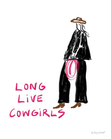 never gonna settle on down girls Wallpaper Scraps, Country Poster, Cowgirl Poster, Modern Cowgirl, Cowgirl Art, Cowgirl Aesthetic, Pink Posters, Poster Drawing, Cowboy Art