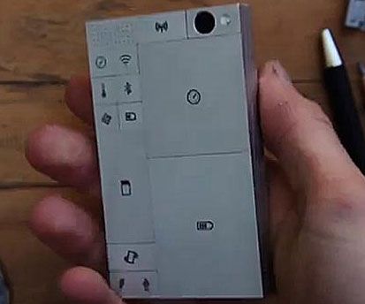 Imagine never needing to replace your phone when new technology came out. The modular cell phone - phonebloks - is a concept device that looks to revolutionize... Mobil Wallpaper, Modular Phone, Old Cell Phones, Interesting Products, Newest Cell Phones, New Mobile Phones, I'm Broke, Phone Plans, Latest Mobile