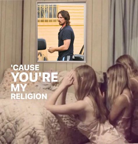 Coquette Couple, Pretty When You Cry, Christian Bale, Just Girly Things, Cute Black, Girly Things