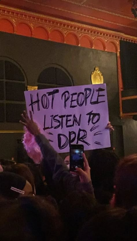 Dpr Concert, Concert Signs, Drp Ian, Dream Perfect Regime, Christian Yu Dpr Ian, Dpr Live, Christian Yu, Dpr Ian, Gang Gang