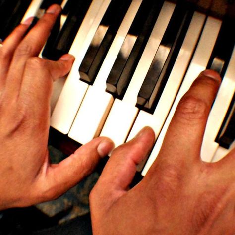 Ever wonder where the pinky swear comes from. Or what would happen if you smoke poison ivy? Neither have we, but those tidbits and more await you in the latest episode of Redd... Piano Hands, Friends Playing, Thelonious Monk, Pinky Swear, Fisheye Lens, Fish Eye Lens, Playing Piano, Fascinating Facts, Jazz Musicians