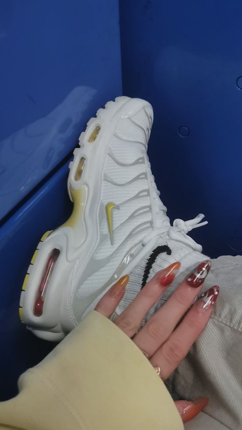 Air Max Sneakers, Air Max, Nike Air Max, Nike Air, Sneakers Nike, Nike, Nails, Sneakers