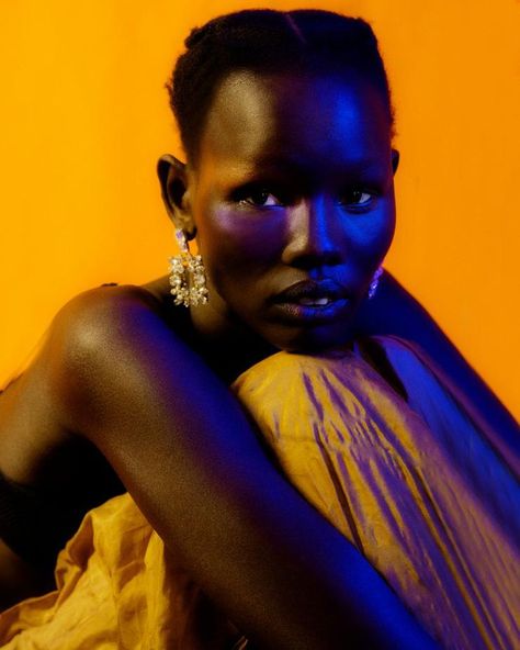 Shanelle Nyasiase, Roger Vivier, Hair Stylist, Models, Photographer, Beauty, Black, Art