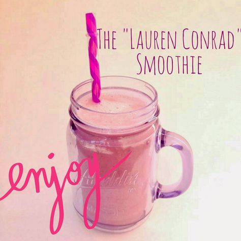 "Lauren Conrad" Skinny Oatmeal and Berry Smoothie #Smoothie #LaurenConrad #Cozy Couture Ninja Smoothie Recipes, Ninja Smoothies, Banana Apple Smoothie, Recipe For Teens, Smoothie Prep, Raspberry Smoothie, Low Fat Yogurt, Pineapple Smoothie, Berry Smoothie