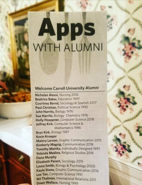 Alumni Events Ideas, Alumni Event Ideas, Alumni Engagement, Alumni Gifts, Alumni Events, Reunion Ideas, Dinner Event, Event Ideas, Event Poster