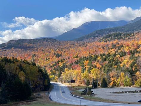 Fall Foliage Map, New England Road Trip, Fall Road Trip, Fall Vacations, Adirondack Mountains, Appalachian Trail, Upstate New York, Road Trip Itinerary, Scenic Drive