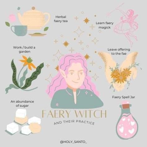 Faery Witchcraft Aesthetic, Animist Witch, Friday Witch, Fae Witchcraft, Fairy Witch Aesthetic, Faery Witchcraft, Fairy Witchcraft, Faerie Witchcraft, Faery Magick