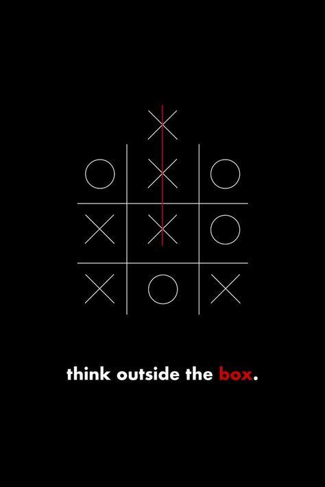 Meaningful Wallpapers Pictures, Think Out Of The Box Quotes, Think Outside The Box Wallpaper, Think Outside The Box Art Design, Think Outside The Box Tattoo, Think Out Of The Box Design, Boxe Wallpaper, Creative Quotes Design, Think Outside The Box Quotes