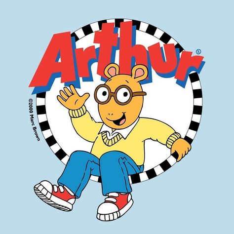 Arthur Read, Old Kids Shows, 90s Tv Shows, Childhood Memories 2000, Kids Memories, Childhood Tv Shows, 90s Tv, Kids Tv Shows, 2000s Nostalgia