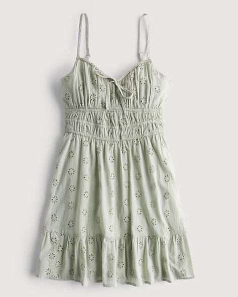 Discover great products at the best prices at Dealmoon. Hollister Channeled Mini Dress. Price:$44.96 at Hollister Hollister Clothes, Hollister Dress, Hollister Dresses, Skirt With Pockets, Tiered Skirt, Skirts With Pockets, White Mini Dress, Spring Summer Fashion, Coupon Codes