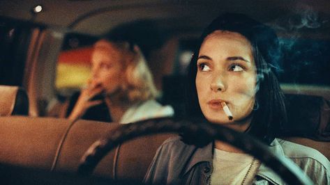 Jim Jarmusch, Gena Rowlands, Night On Earth, Penn Station, 90s Movies, Movie Shots, Science Fiction Film, Winona Ryder, Taxi Driver