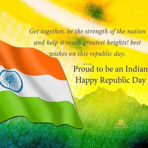 [100+] Republic Day Quotes [26 January 2021 Status for Republic Day]