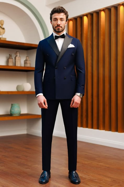 Male Wedding Suit, Men's Tuxedo Styles, 3 Piece Suit Men, Wedding Suits Men Black, Suit For Men Wedding, Formal Suits Men, Indian Wedding Clothes For Men, Wedding Kurta For Men, Stylish Mens Suits