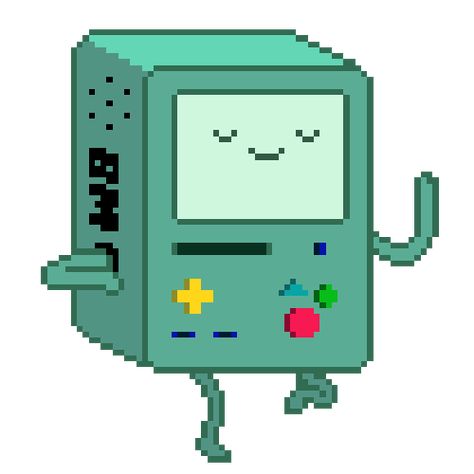 Happy Video Games Sticker for iOS & Android | GIPHY Adventure Time Gif, Discord Banner Gif, Transparent Gif, Happy Video, Pixel Gif, Time Icon, Pixel Animation, Happy Gif, Icon Gif