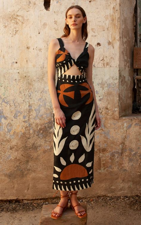 Cutout Swimwear, Style Africain, Afrikaanse Mode, Outfits Casuales, A Dress, Moda Operandi, Look Fashion, Fashion Collection, Fashion Inspo Outfits