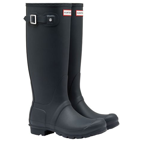 Female Hunter, Womens Tall Boots, Hunter Boots Socks, Tall Rain Boots, Hunter Wellies, Wellington Boot, Rubber Boot, Wellington Boots, Women Hunters