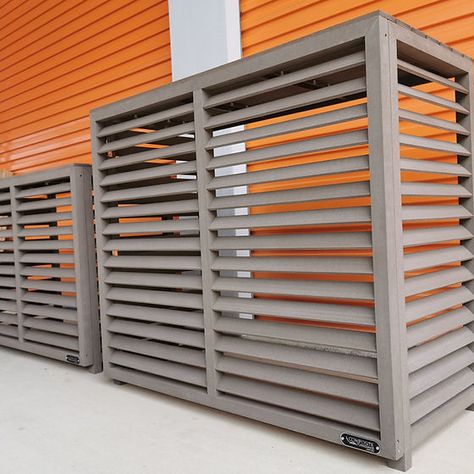 Shop | Outdoor Screens 4/5 Air Conditioner Cover Indoor, Air Conditioner Screen, Air Conditioner Cover Outdoor, Heat Pump Cover, Ac Unit Cover, Outdoor Air Conditioner, Swimming Pool Equipment, Air Conditioner Covers, Air Conditioner Cover