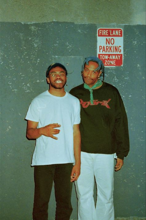 Brockhampton Outfits, Jean Dawson Aesthetic, Jean Dawson, American Boyfriend, Kevin Abstract, Filmmaking Cinematography, Dominic Fike, Color Film, Types Of Music