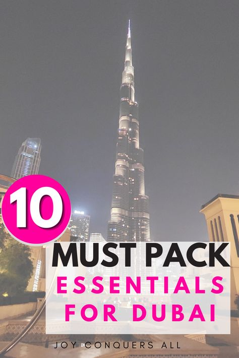 Glamorous Getaway: Dubai Packing Essentials Revealed 💄 Dubai Essentials, Dubai Packing List, Dubai Travel Outfit, What To Wear In Dubai, Dubai Outfits Ideas, Dubai Holiday, Trip To Dubai, Dubai Outfits, Pack Like A Pro