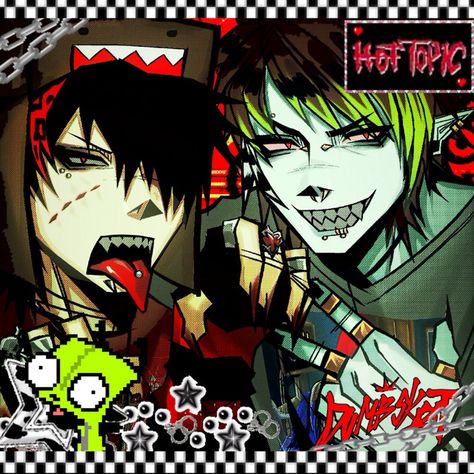 vxmpire - remix Scene Emo Art, Anime Diys, Scene Core, In Love With Him, Emo Art, Im Falling In Love, Scene Fashion, Best Icons, Scene Emo