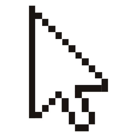 Pixilated arrow cursor #AD , #Ad, #Paid, #cursor, #arrow, #Pixilated Cursor Tattoo, Computer Arrow, Pixel Cursor, Cursor Icon, Cursor Png, Cursor Aesthetic, Arrow Aesthetic, Arrow Icon, Custom Cursor