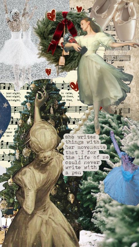 The Nutcracker Wallpaper, Ballet Christmas Wallpaper, Nutcracker Christmas Wallpaper, Nutcracker Screensaver, Christmas Ballet Wallpaper, The Nutcracker Aesthetic Wallpaper, Nutcracker Aesthetic Wallpaper, Nutcracker Ballet Wallpaper Iphone, Christmas Ballet