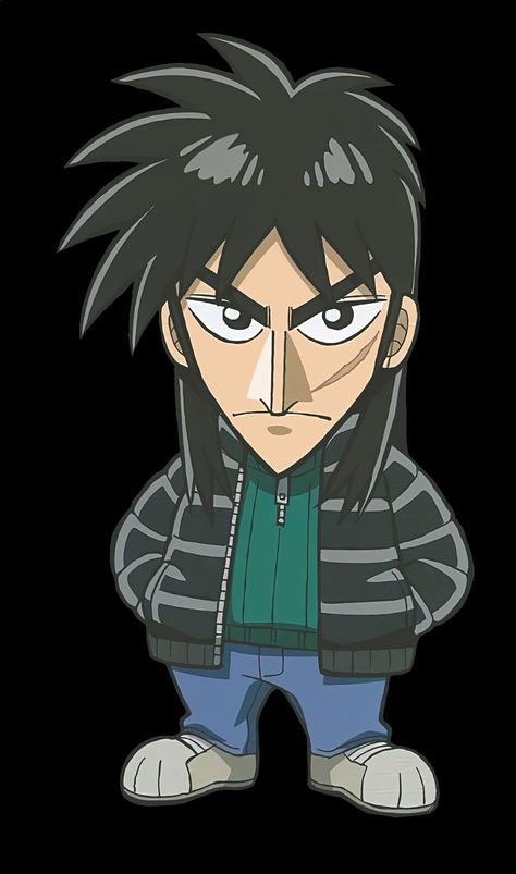 Kaiji Itou, Bad Jokes, Anime Screenshots, Silly Cats, Letter Paper, Drawing Sketches, Cool Art, Fan Art, Comics