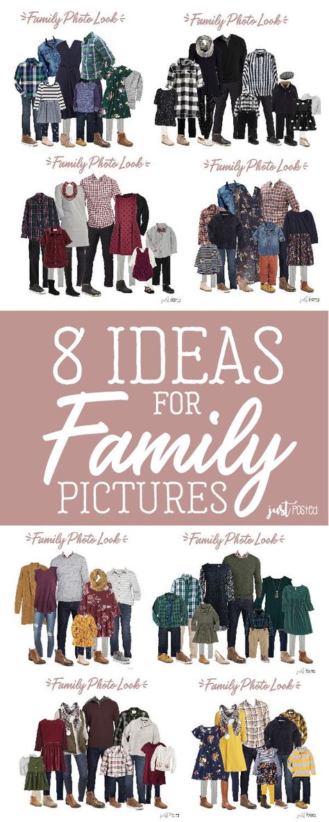 Hottest Cost-Free Color Schemes for family pictures Suggestions Many people see the basic principles with large tire: via primary in addition to additional shades i #Color #CostFree #family #Hottest #Pictures #Schemes #Suggestions Ideas For Family Pictures, Picture Color Schemes, Winter Family Pictures, Fall Family Outfits, Family Holiday Pictures, Christmas Pictures Outfits, Family Photos What To Wear, Family Portrait Outfits, Family Photo Colors