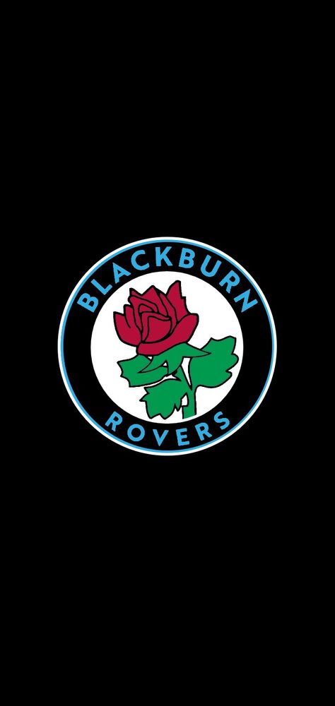 Blackburn Rovers Wallpaper, Blackburn Rovers, Logo Wallpaper, Victor Hugo, Premier League, Manchester, England, Football, ? Logo