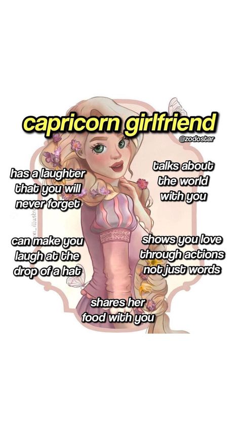 Capricorn Girlfriend, Word Drop, Wanna Date, Pisces Virgo, Capricorn Aesthetic, Libra Aries, Aries Aquarius, Aquarius Taurus, Capricorn Gemini